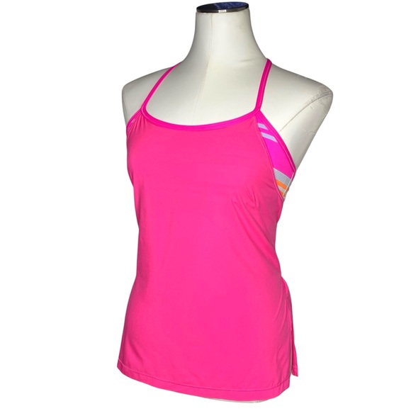 Lululemon Amped Tank Top - Picture 4 of 12